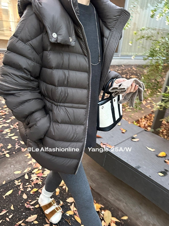 Shaping-Free Leggings_BDHL8050