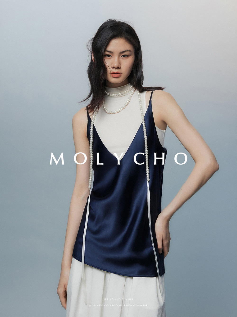 Sleeveless Tops Or Camisoles_BDHL7245