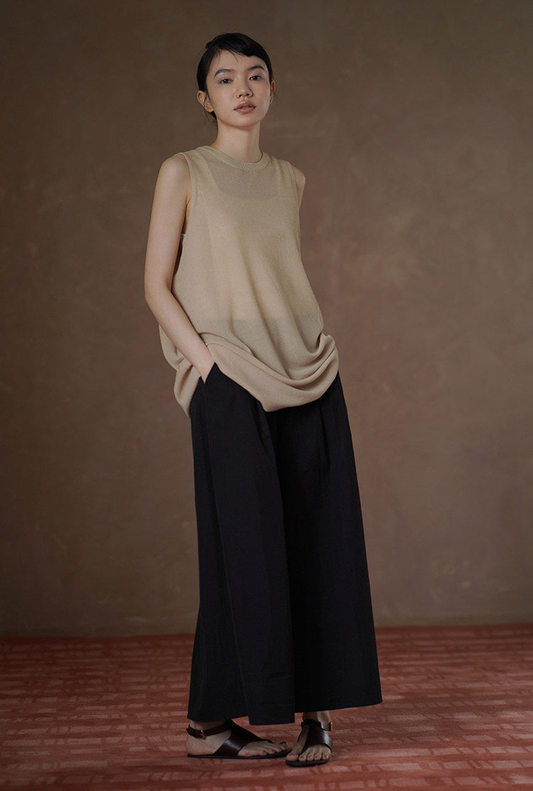 Wide Leg Culottes_BDHL8297
