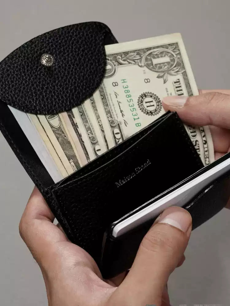 Small And Simple Coin Purse_BDHL7821