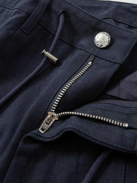 Relaxed-Fit Curved Cargo Pants_BDHL8011