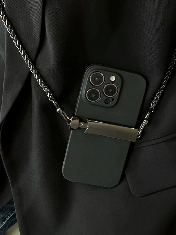Crossbody Clip for  iPhone Case_BDHL7827