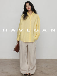 High-Waisted Wide-Leg Pants_BDHL7399