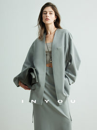 Commuter Suit Jacket Or Skirt_BDHL6935