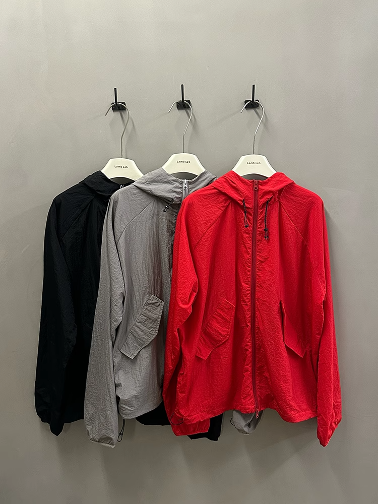 Hoodies Zip Tops Or Pocket Shorts_BDHL7404