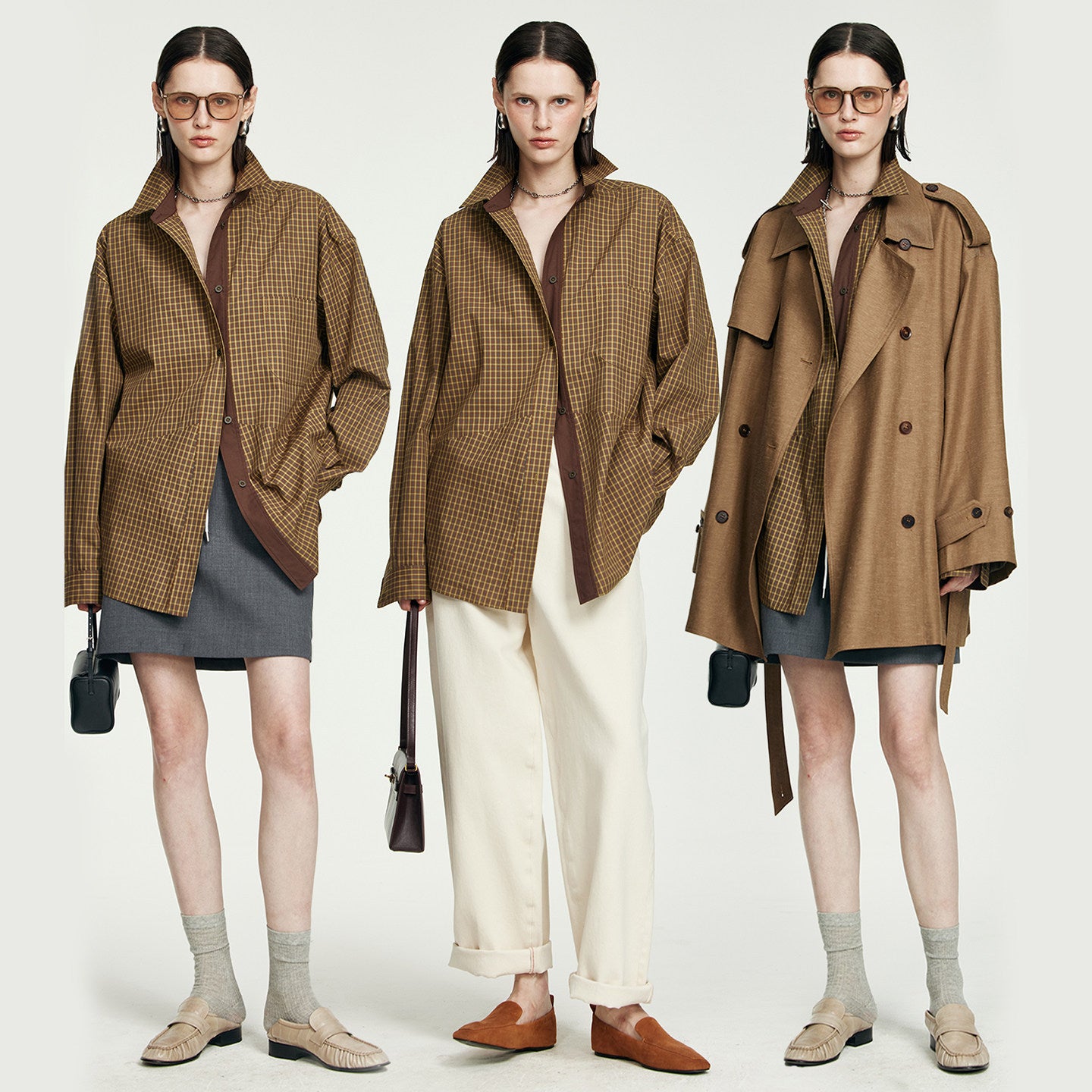 Lightweight Oversized Shirt_BDHL8156