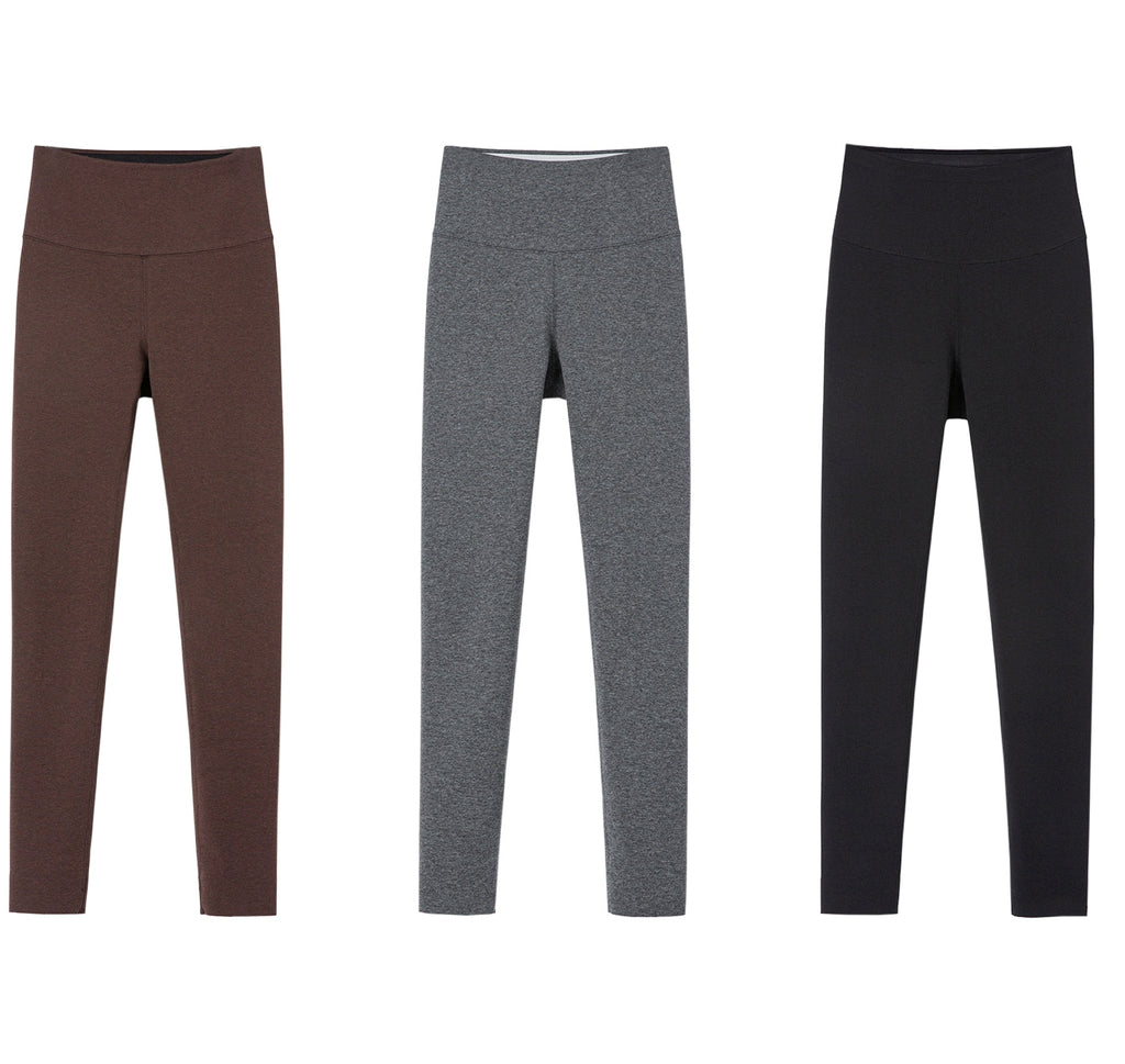 Shaping-Free Leggings_BDHL8050