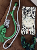 Oriental Strap Set for iPhone Case_BDHL7861