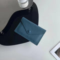 Slim Leather Multi Card Wallet_BDHL8421