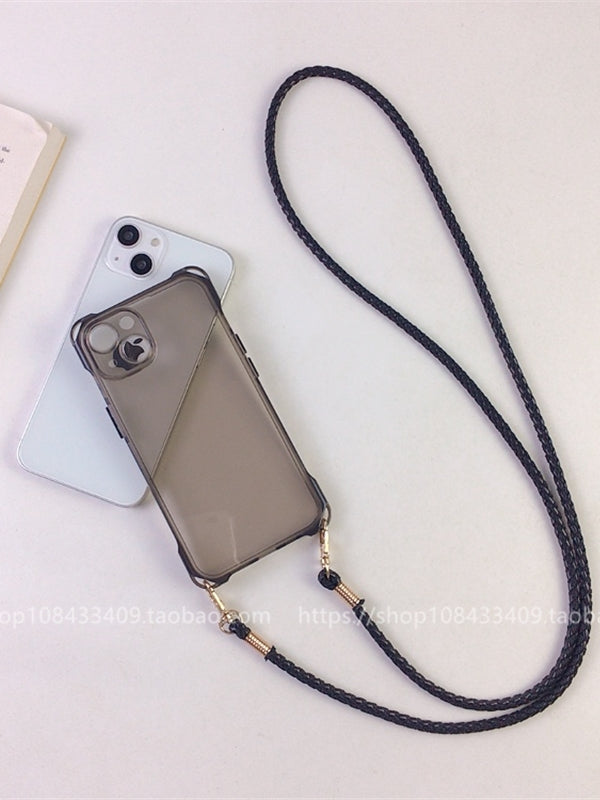 iPhone 手機殼肩帶_BDHL7829