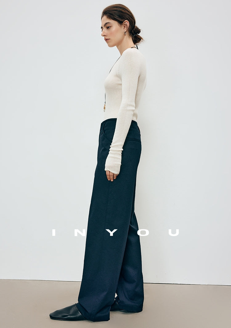 High-Waisted Cocoon Pants_BDHL7908