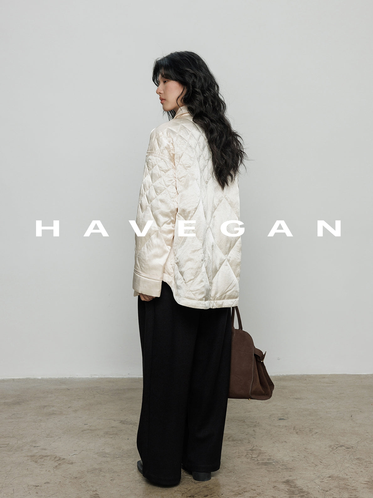 翻領羽絨外套_BDHL7883