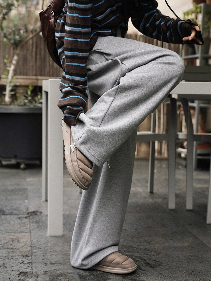 Side-Strap Wide-Leg Pants_BDHL8151