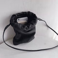 Soft Leather Drawstring Shoulder Bag_BDHL8419