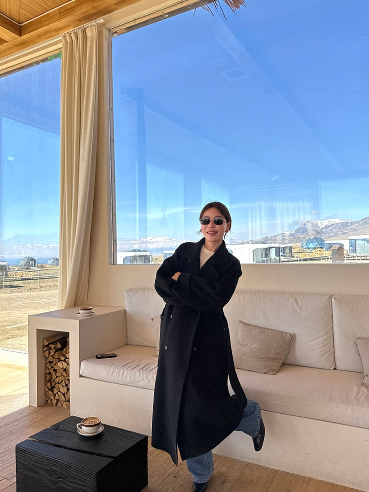 Relaxed-Fit Knit Tops_BDHL7922