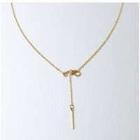 Tassel necklace_8842