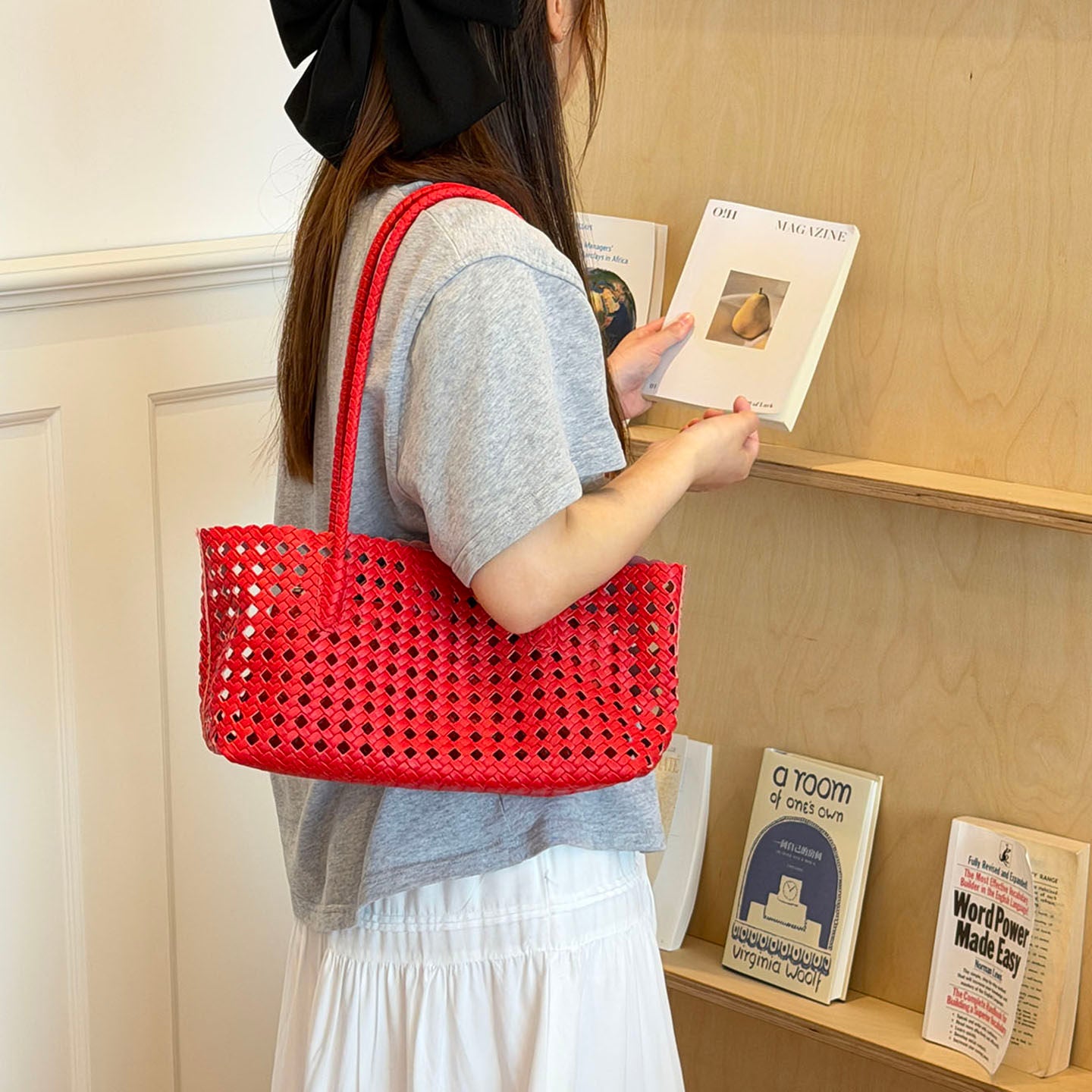 Woven Basket Tote Bag_BDHL8319