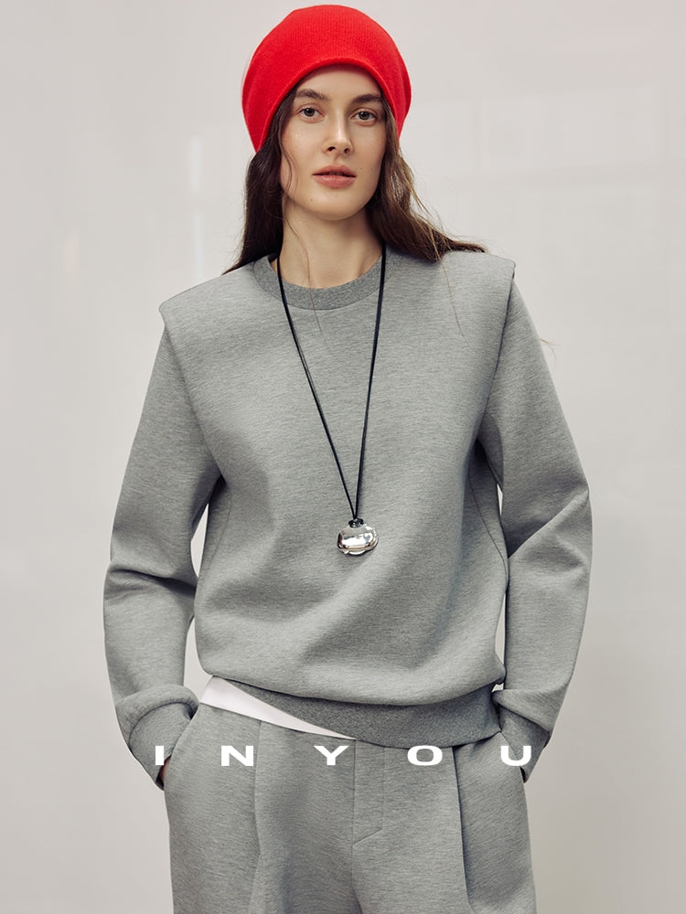 Pullover Tops Or Casual Pants_BDHL7981