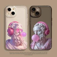 Philosopher Edition iPhone Case_HL3263