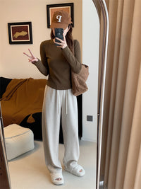 Thickened Wide-Leg Pants_BDHL6767