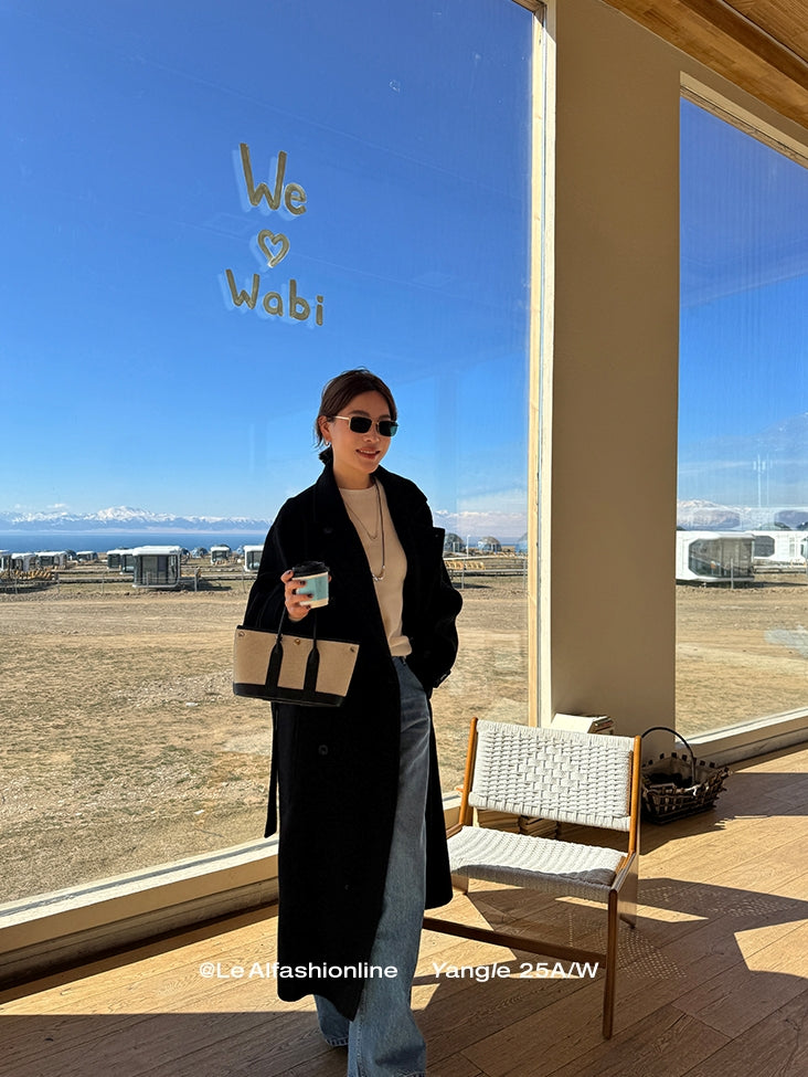 Relaxed-Fit Knit Tops_BDHL7922