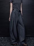 Vintage Relaxed Straight Trousers_BDHL8274
