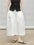 Irregular Flower Bud Skirts_BDHL7283