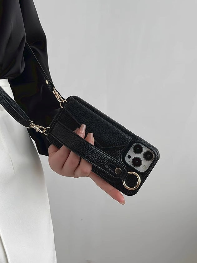 卡夾肩帶（適用於 iPhone 手機殼）_BDHL7855