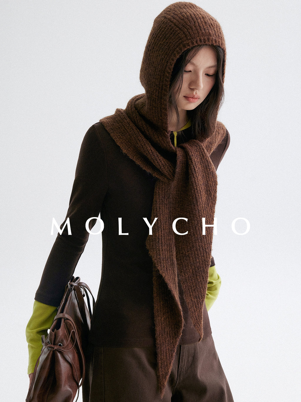 亨利領長袖上衣_BDHL7953