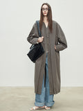 Fake Two-Piece Mid-Length Jacket_BDHL7188