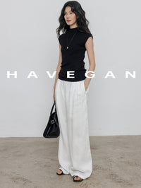 High-Waisted Wide-Leg Pants_BDHL7399