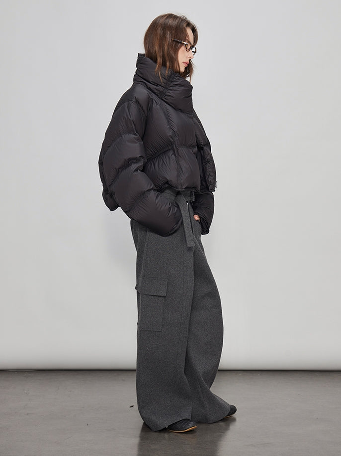 High-Waisted Cargo Pants_BDHL7941