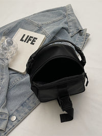Vertical Small Square Bag_BDHL7435