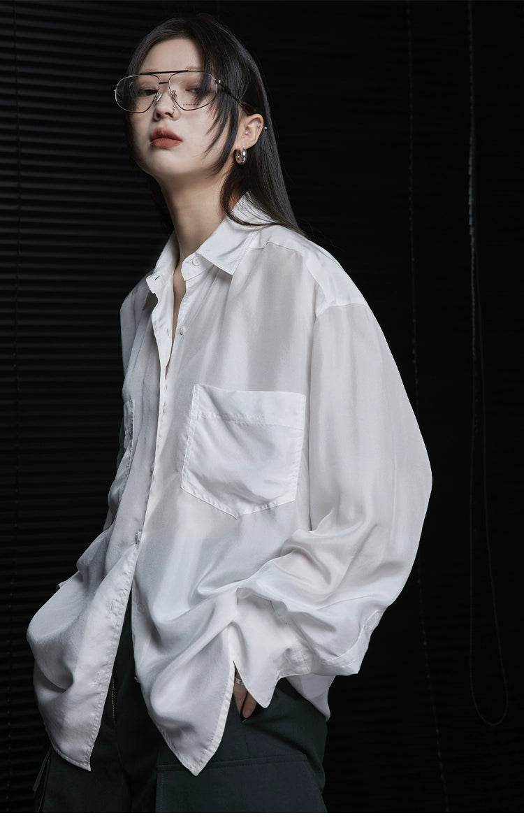Oversize Casual Shirts_BDHL5914 