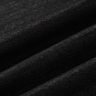 Elastic Waist Gathered Pants_BDHL7587
