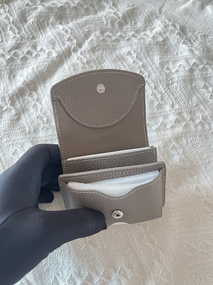 Small And Simple Coin Purse_BDHL7821