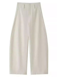High-Waisted Wide Pants_BDHL7376