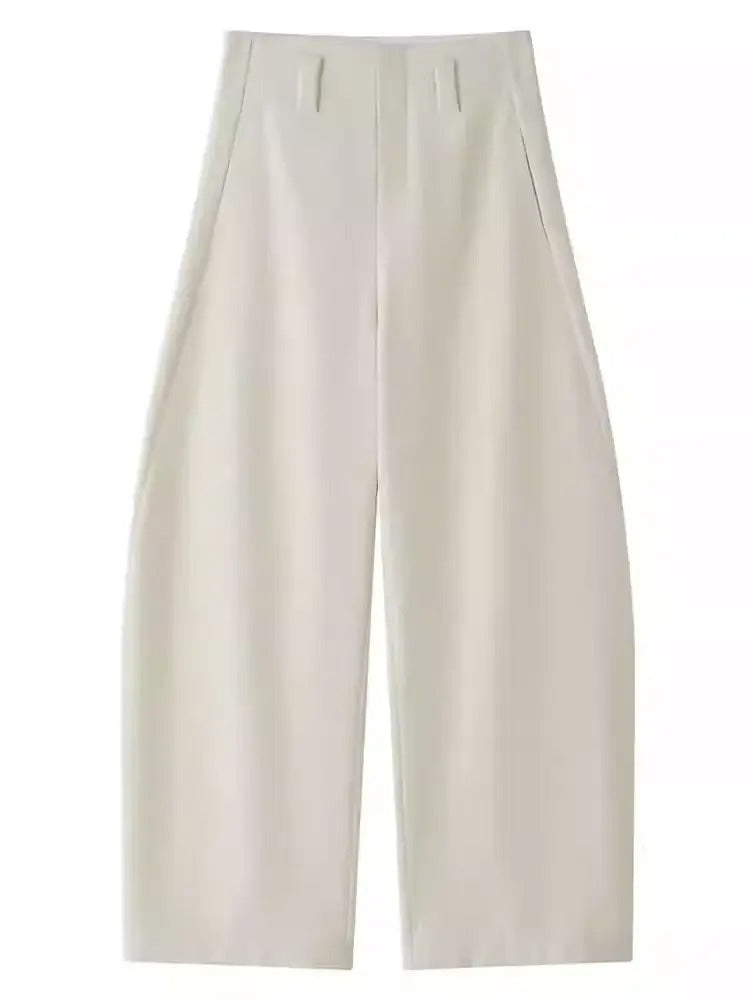 High-Waisted Wide Pants_BDHL7376