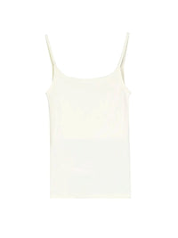 Slim-Fit Simple Camisole_BDHL7411