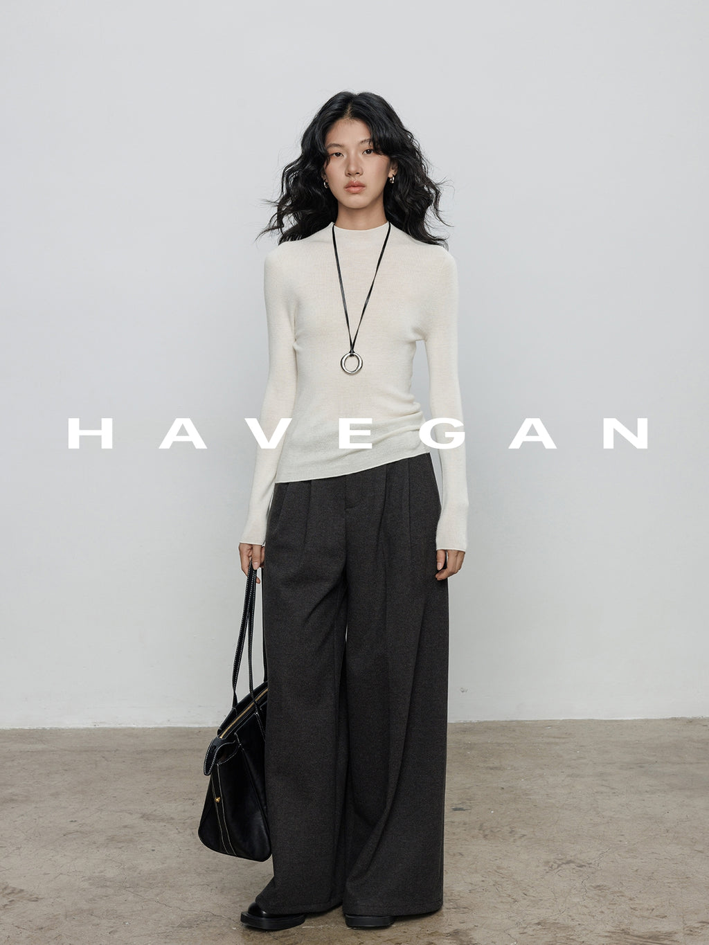 Knit Base Layer Tops_BDHL7893