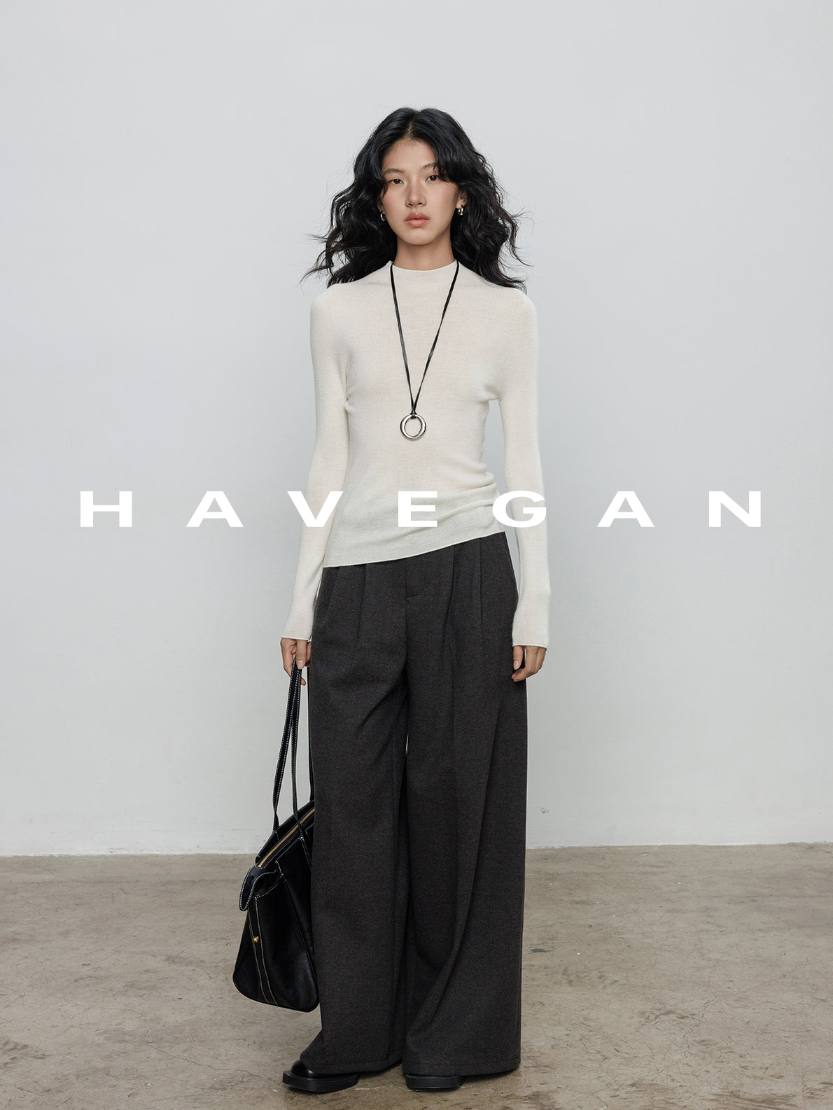 Knit Base Layer Tops_BDHL7893