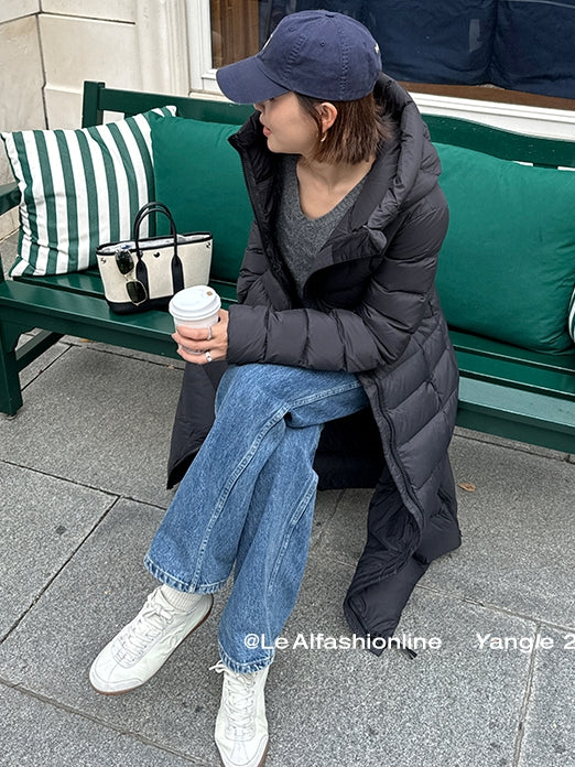 V-Neck Cropped Knit Tops_BDHL8005