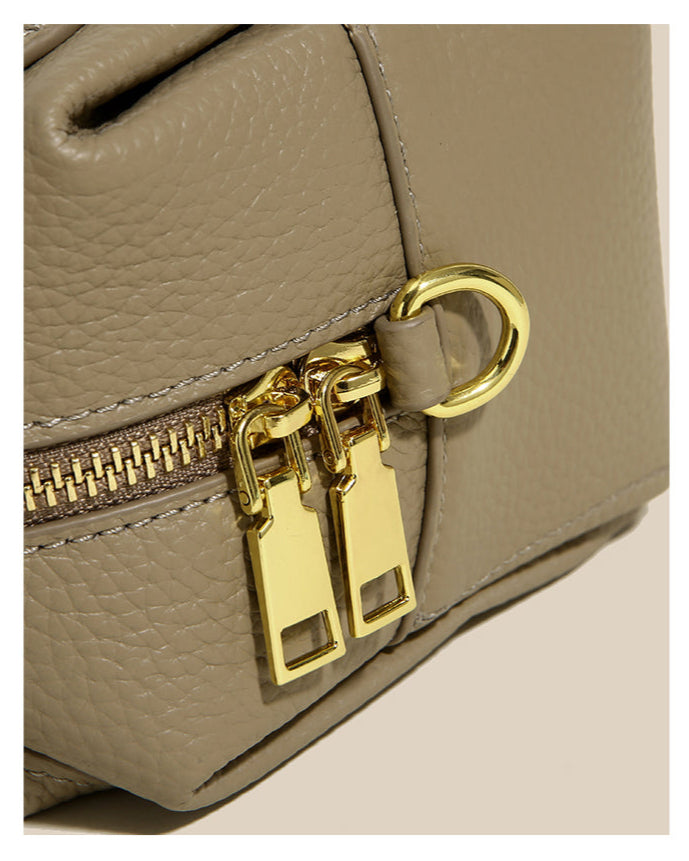 TOGO Leather Mini Pillow Bag_HL3250