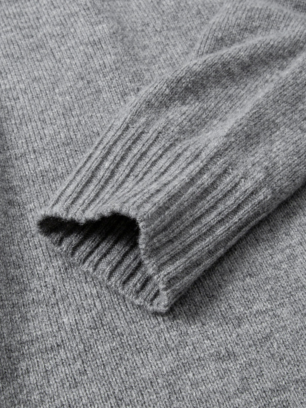 Lazy Seamless Knit Tops_BDHL8125