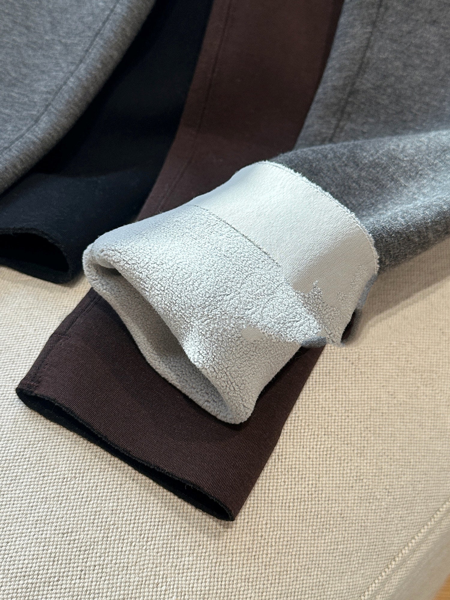 Shaping-Free Leggings_BDHL8050