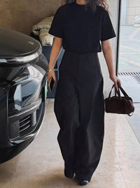 High-Waisted Wide Pants_BDHL7376