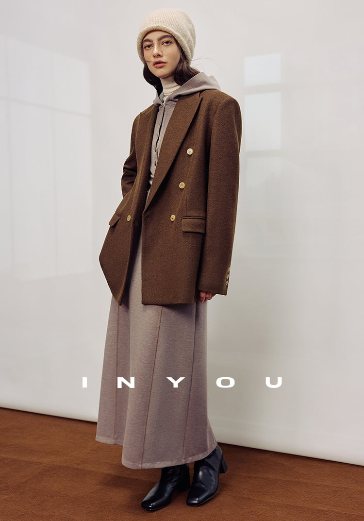 Retro Design Jacket Or Pants_BDHL7984