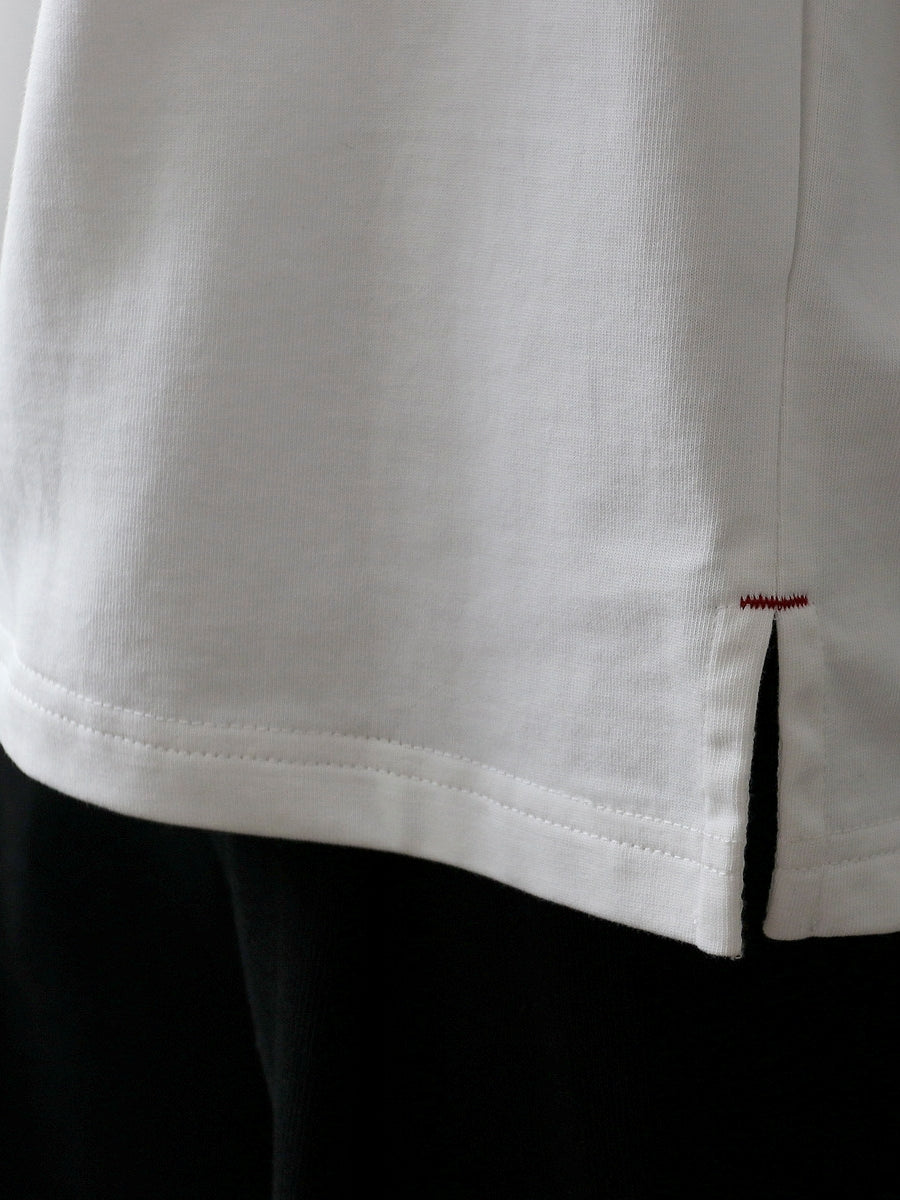 Raglan Sleeve Round Neck Tops_BDHL8103