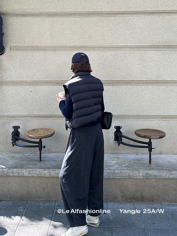 Relaxed Loose Wide-Leg Pants_BDHL7988