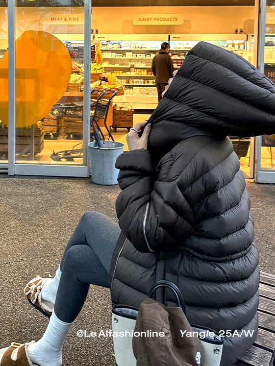 Crew Neck Relaxed Fit Sweatshirt_BDHL8006